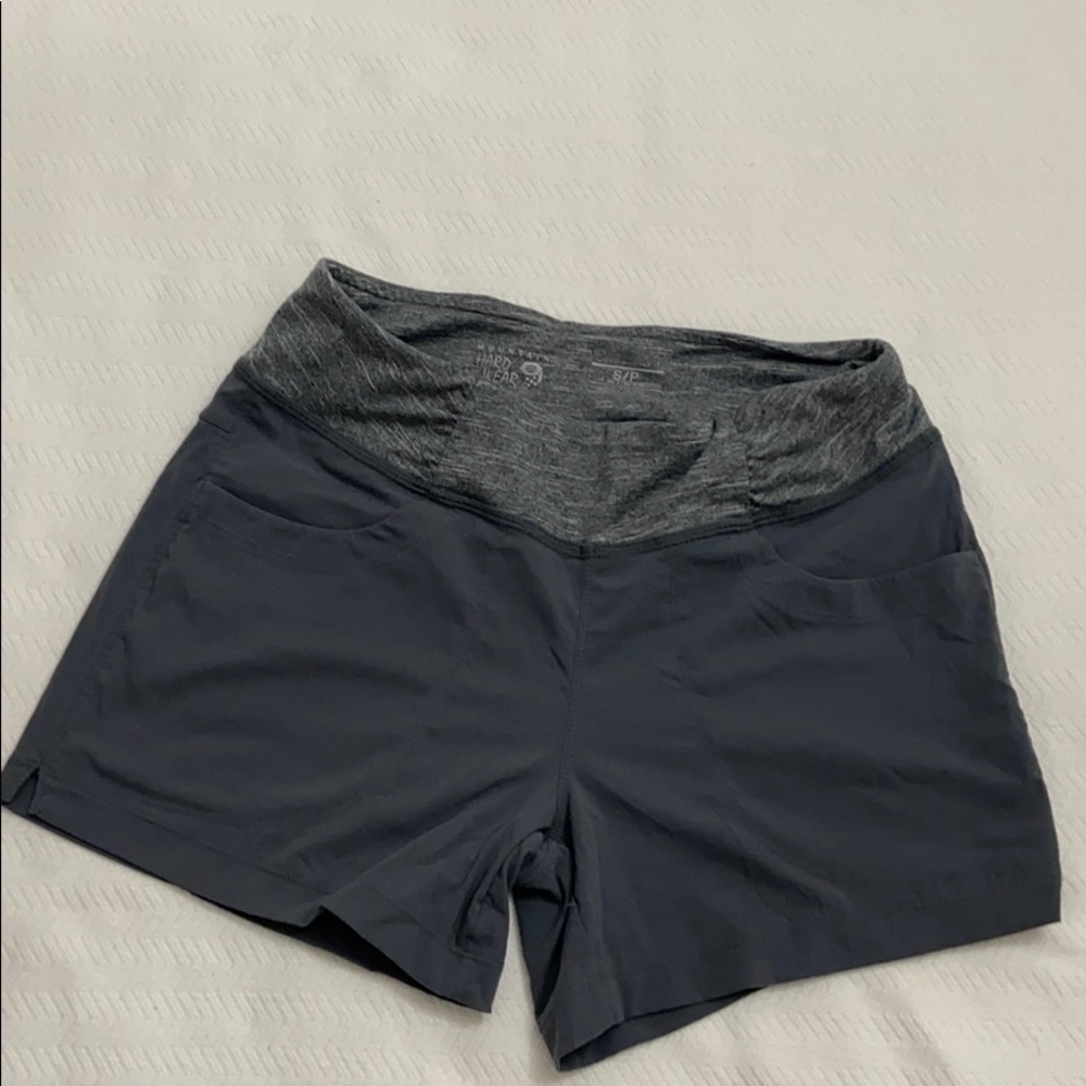 Mountain Hard Wear Shorts